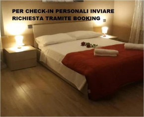 sleep and go CHECKIN A RICHIESTA